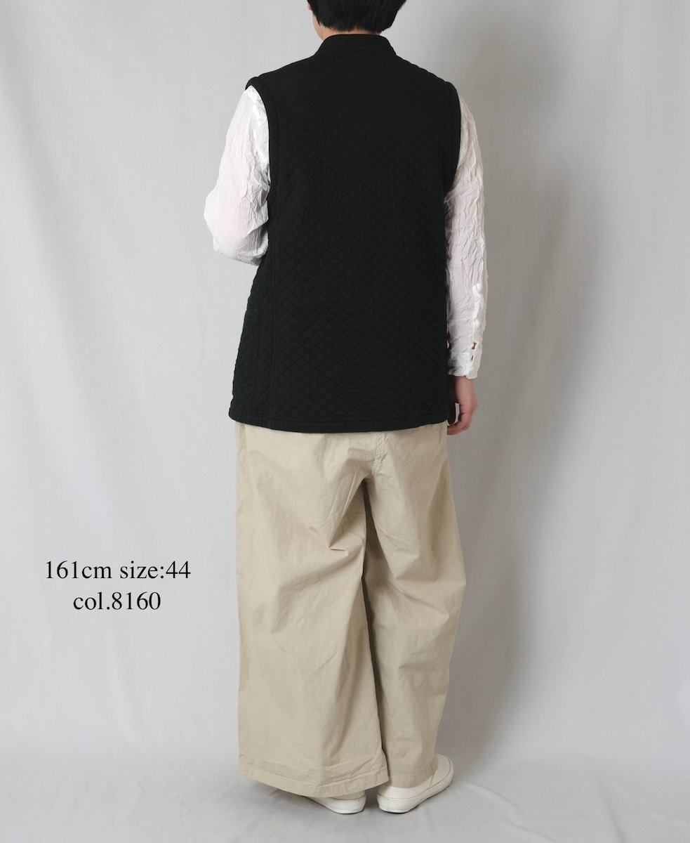 NHT1713TC (パンツ) LIGHT WEIGHT COTTON OVERDYE EASY PANTS