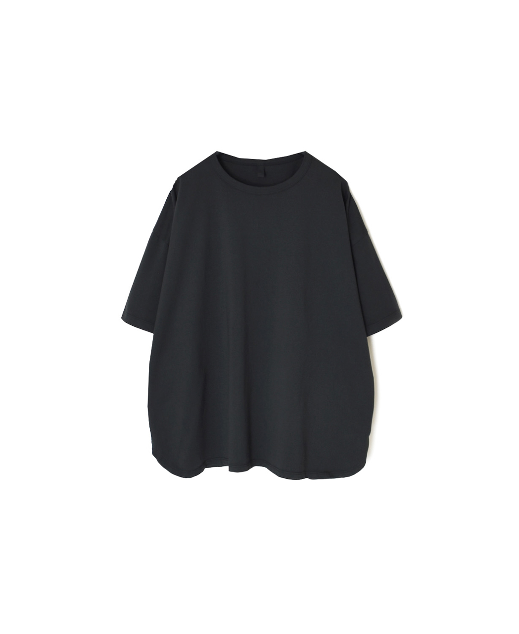 AMDS2601(Tシャツ) COTTON JERSEY CREW-NECK T-SHIRT(OVERDYE)