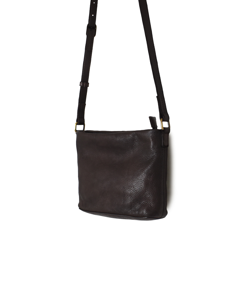 SVMDS2601P(バッグ) PLAIN SHOULDER POUCH