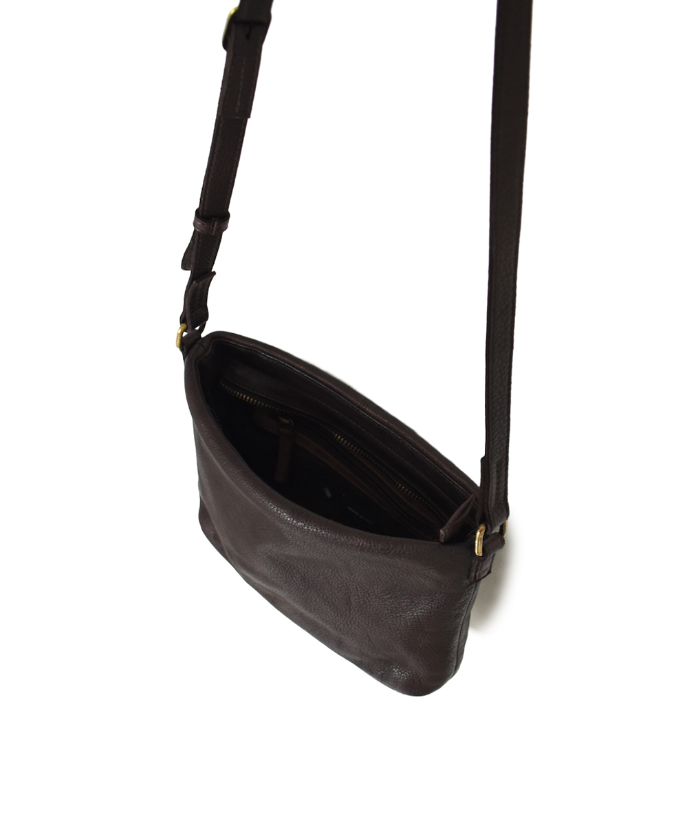 SVMDS2601P(バッグ) PLAIN SHOULDER POUCH