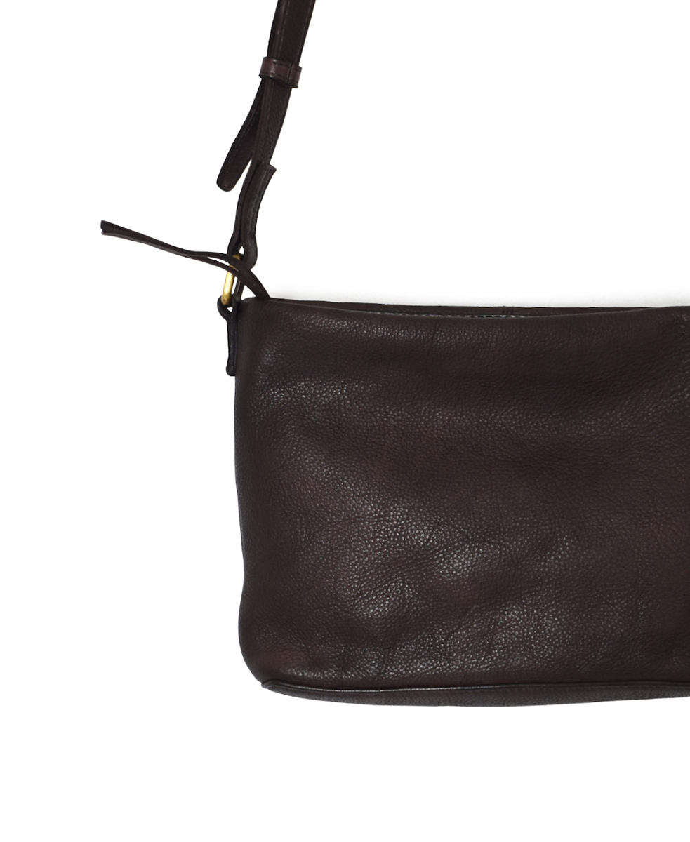 SVMDS2601P(バッグ) PLAIN SHOULDER POUCH