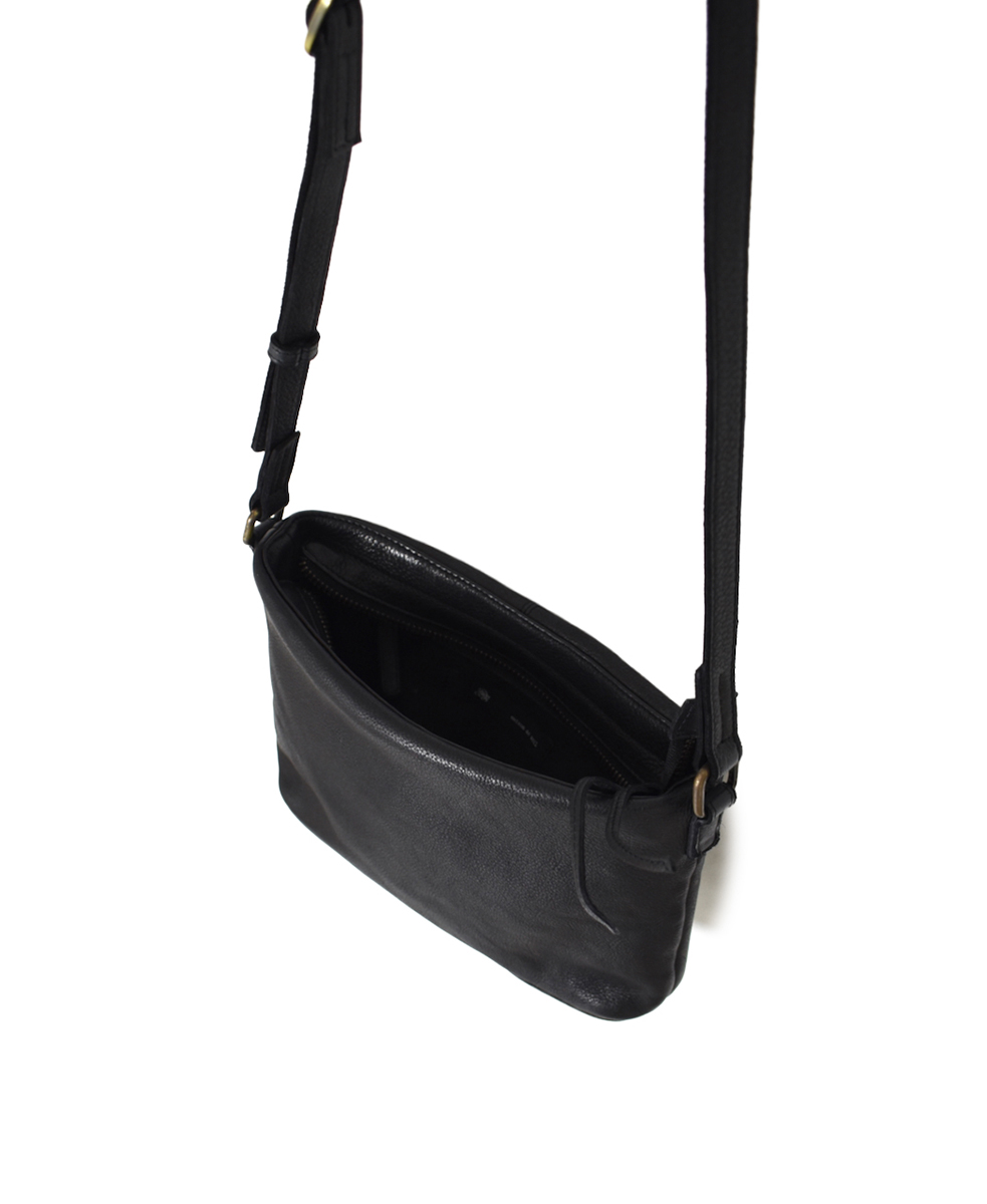 SVMDS2601P(バッグ) PLAIN SHOULDER POUCH