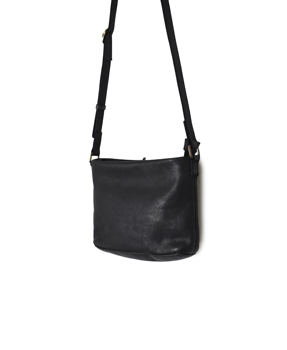 SVMDS2601P(バッグ) PLAIN SHOULDER POUCH