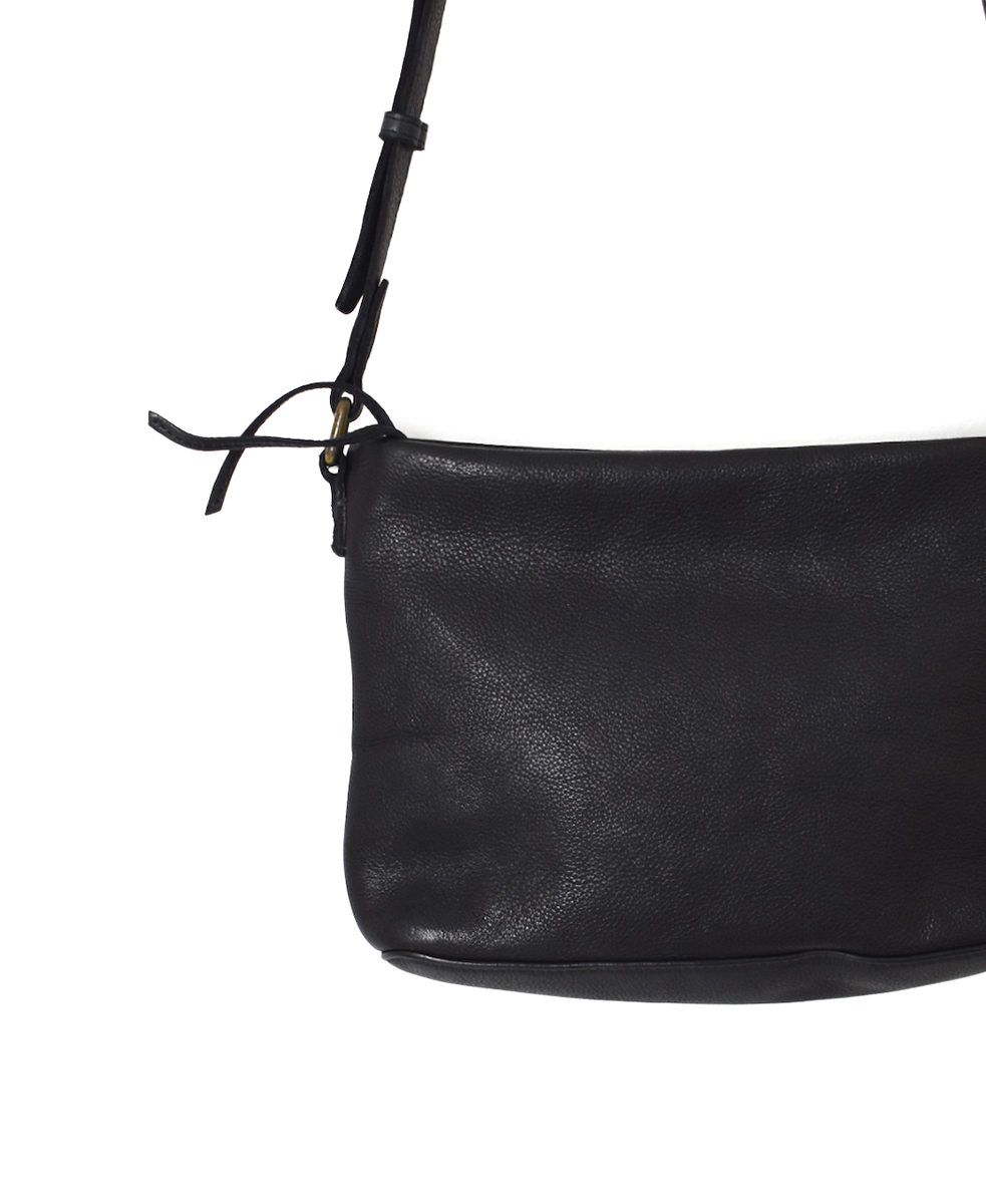 SVMDS2601P(バッグ) PLAIN SHOULDER POUCH