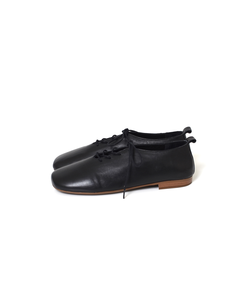 GNSP2601(シューズ) Sem parar LACE UP SHOES