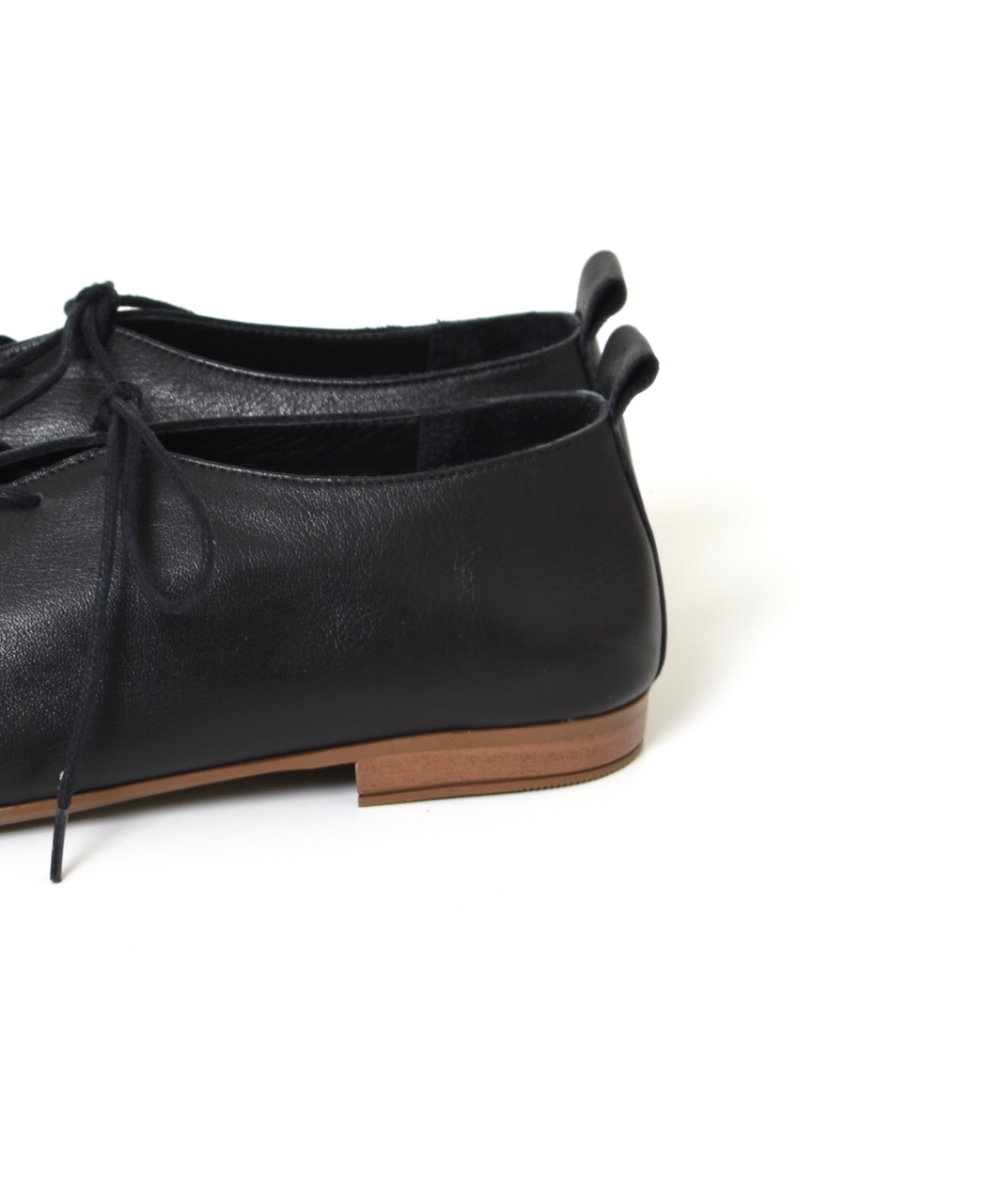 GNSP2601(シューズ) Sem parar LACE UP SHOES