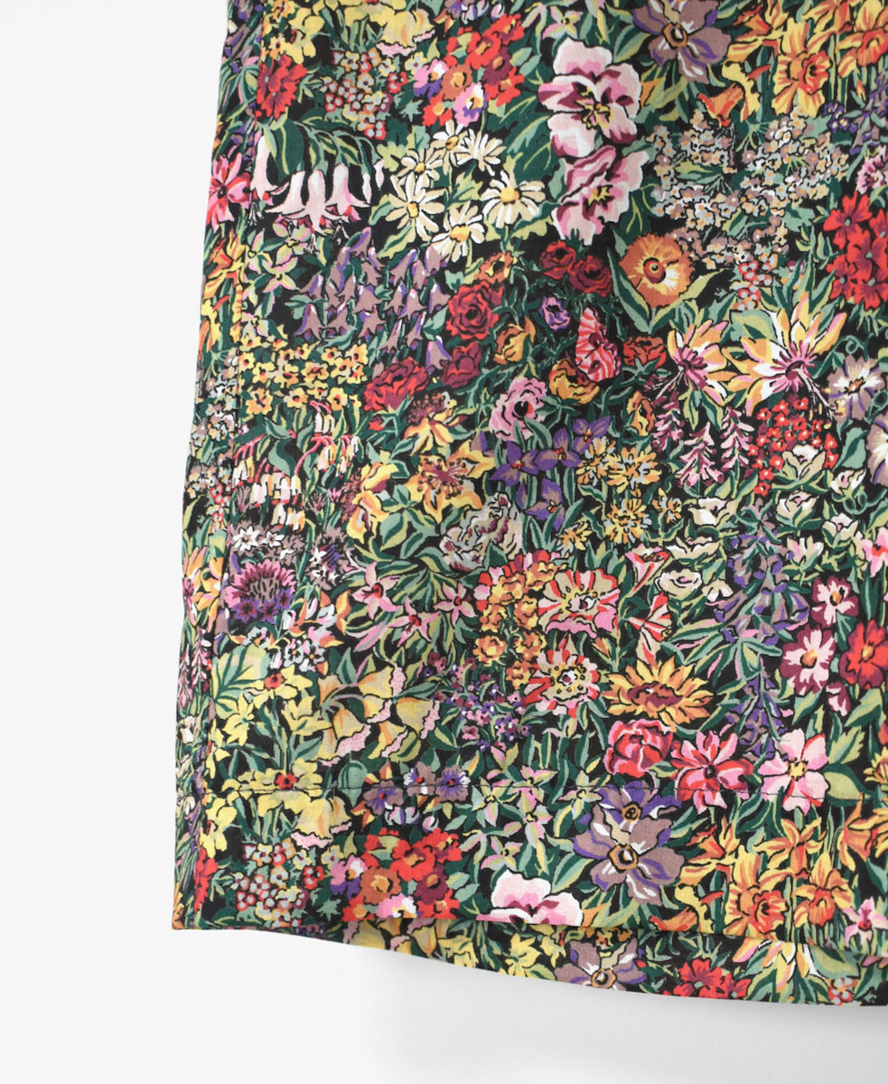 NOD2401LIB(パンツ) LIBERTY TROUSERS