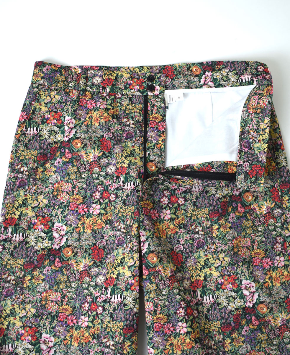 NOD2401LIB(パンツ) LIBERTY TROUSERS