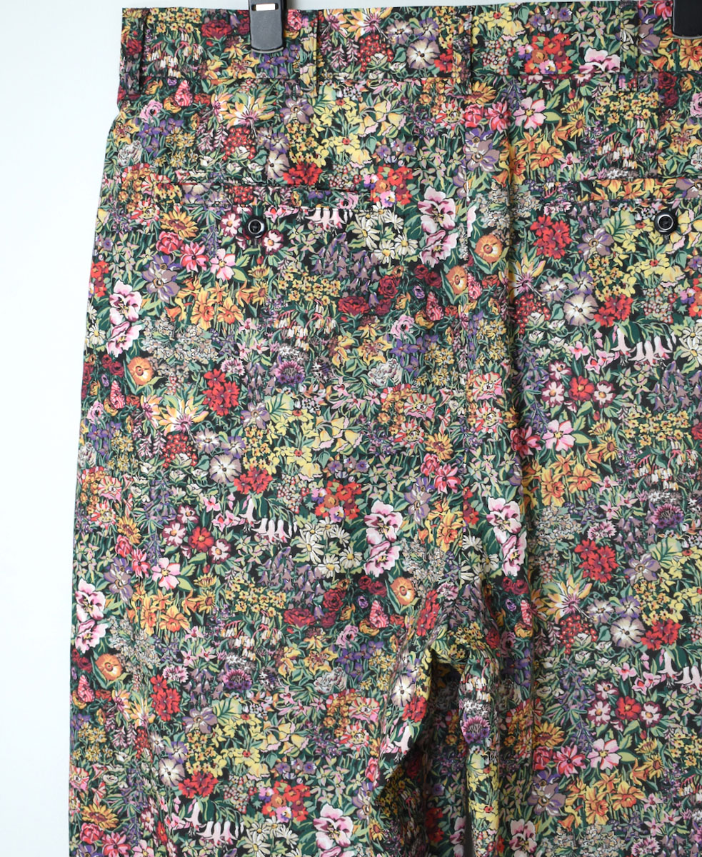 NOD2401LIB(パンツ) LIBERTY TROUSERS