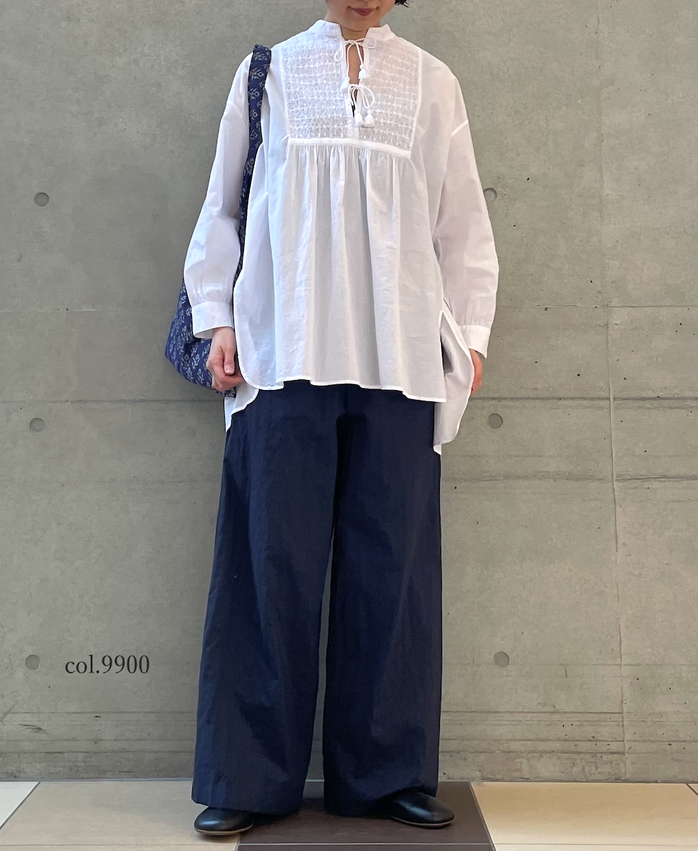 GNSP2601(シューズ) Sem parar LACE UP SHOES