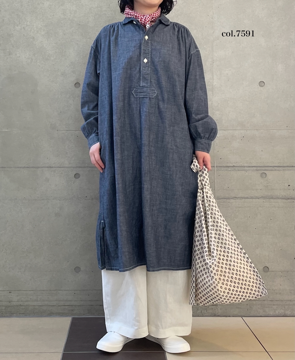 INMDS25026(ストール) HANDWOVEN COTTON/SILK GINGHAM CHECK SQUARE STOLE