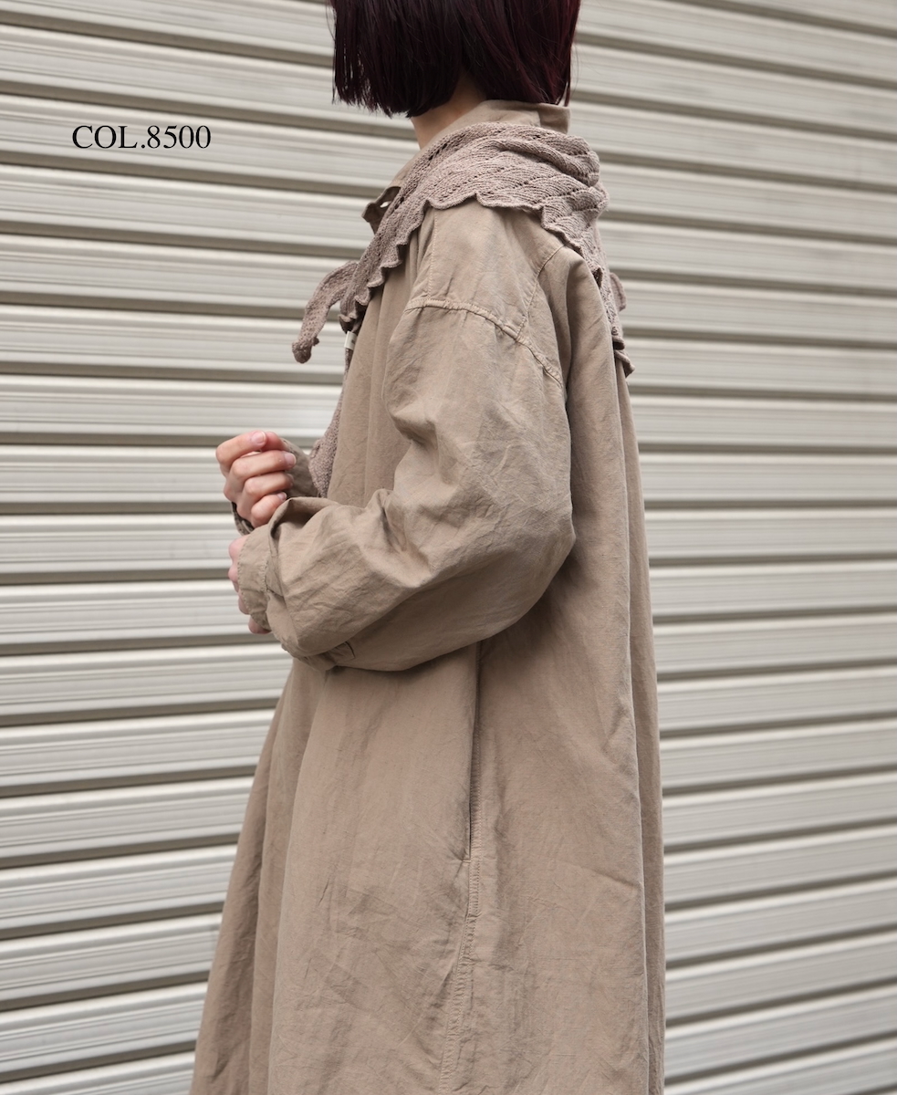 BNSL2601(スカーフ) TRIANGLE SCARF