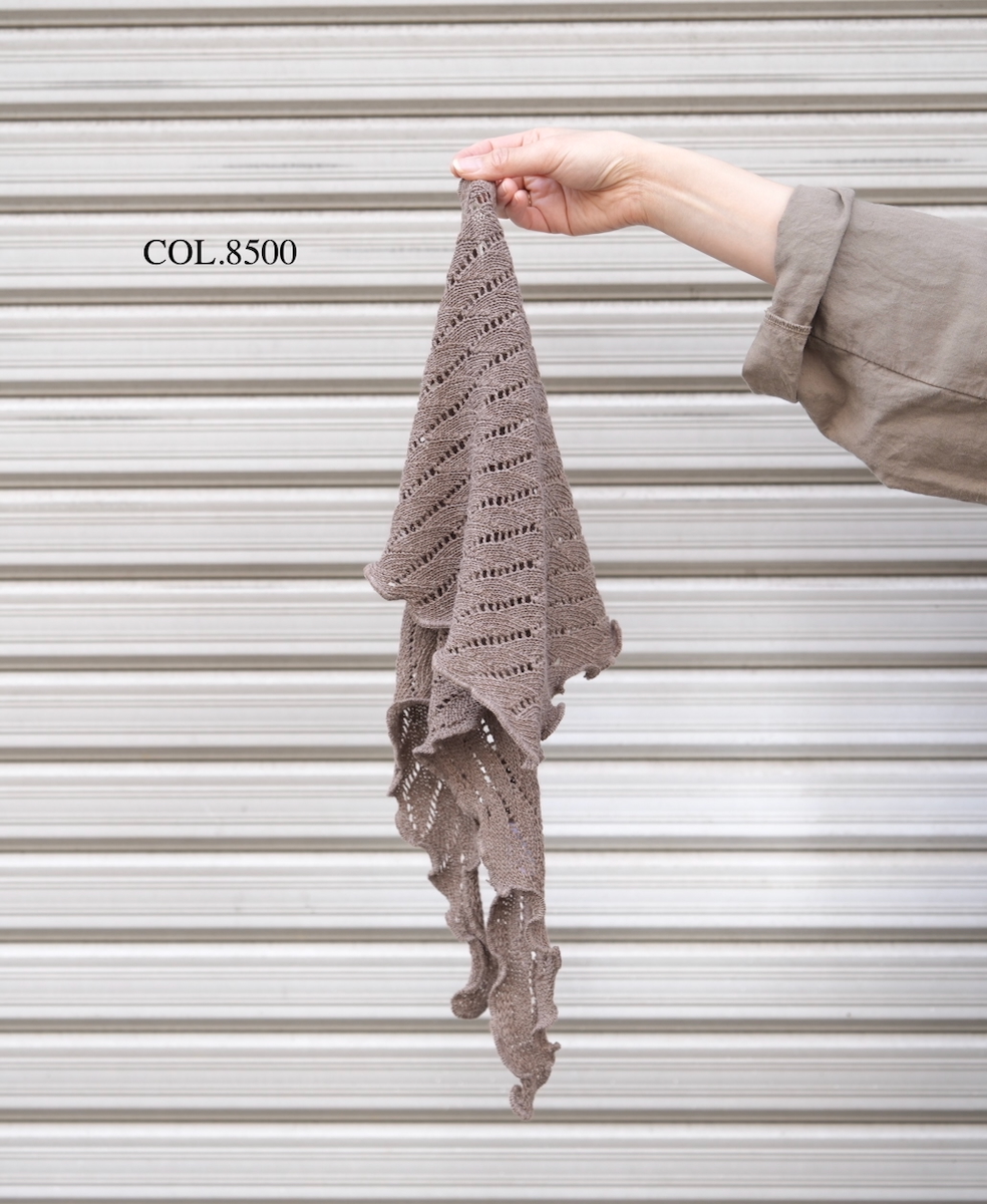 BNSL2601(スカーフ) TRIANGLE SCARF