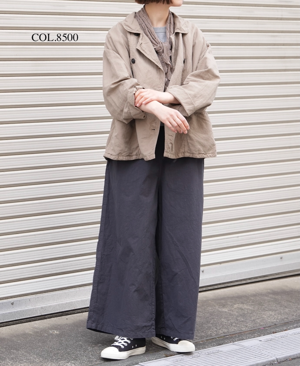 BNSL2601(スカーフ) TRIANGLE SCARF