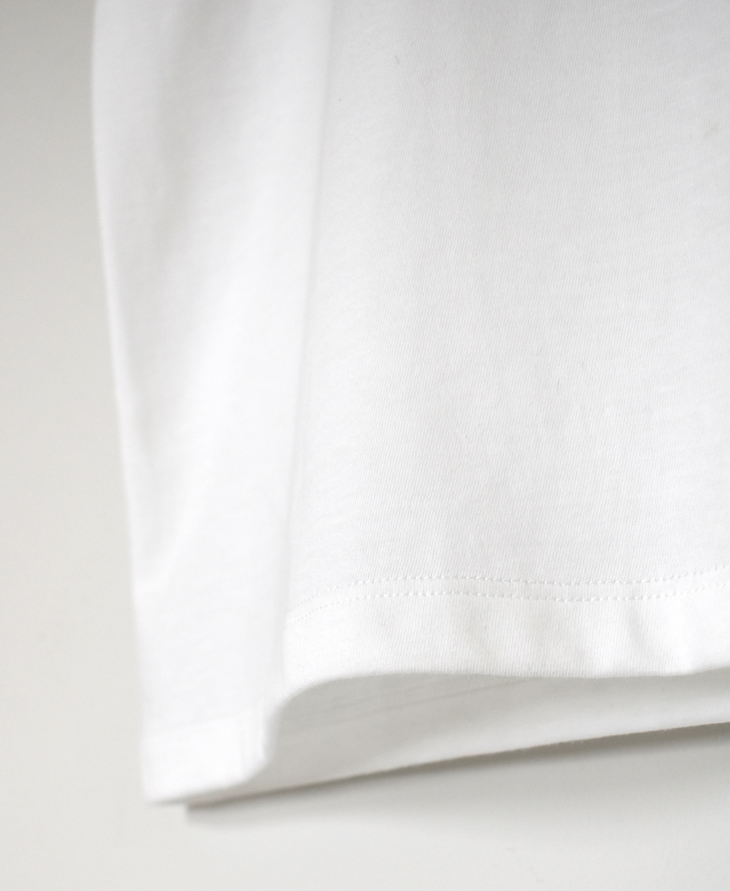 NFA2601(Tシャツ) 4.4oz COTTON JERSEY CREW NECK S/SL RINGER T-SHIRT