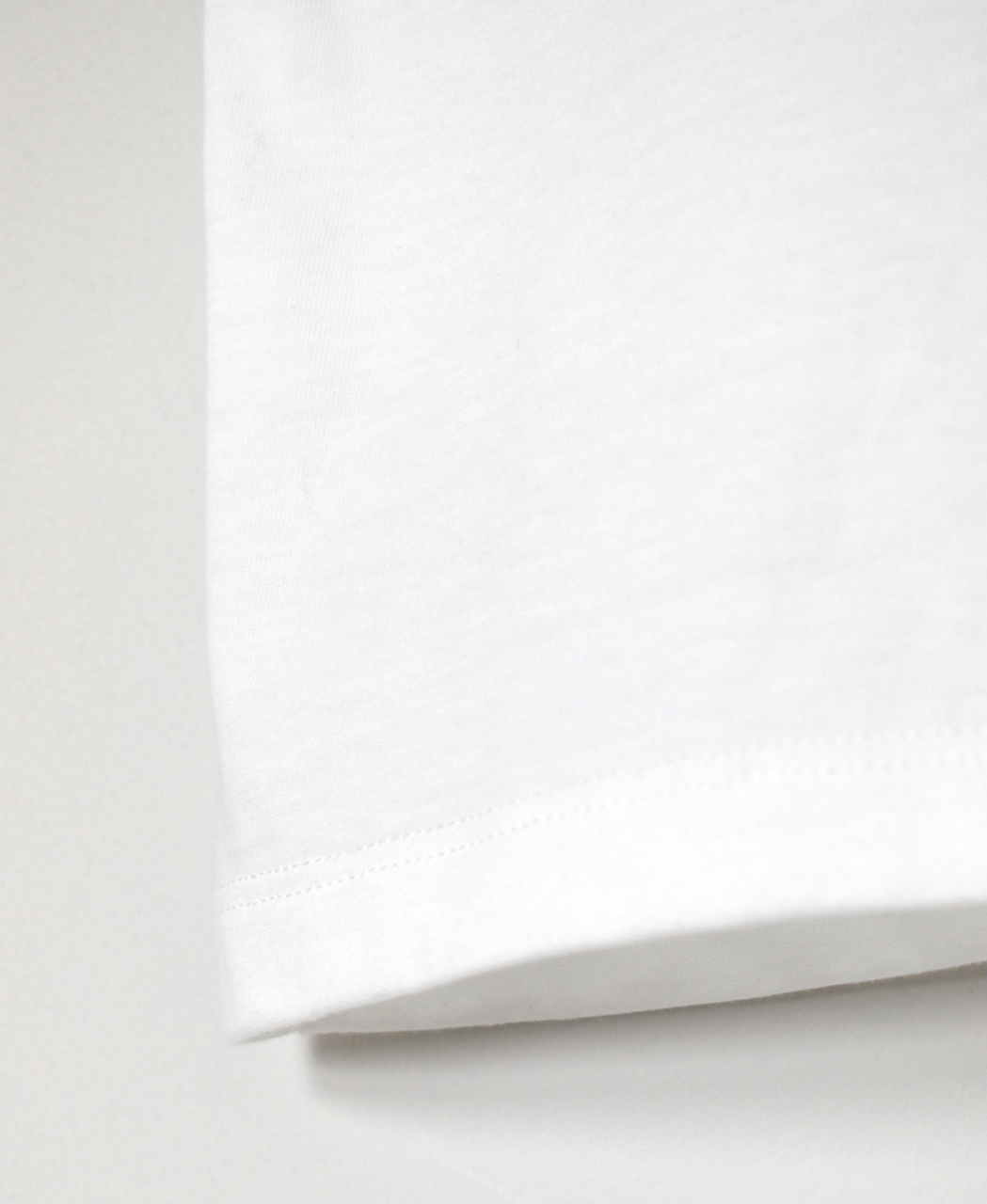 NFA2602(ノースリーブ) 4.4oz COTTON JERSEY CREW NECK NO/SL RINGER PULLOVER