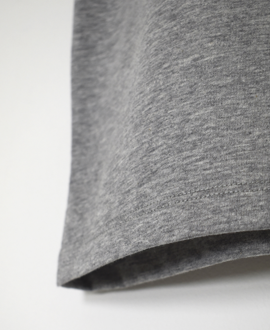 NFA2602(ノースリーブ) 4.4oz COTTON JERSEY CREW NECK NO/SL RINGER PULLOVER