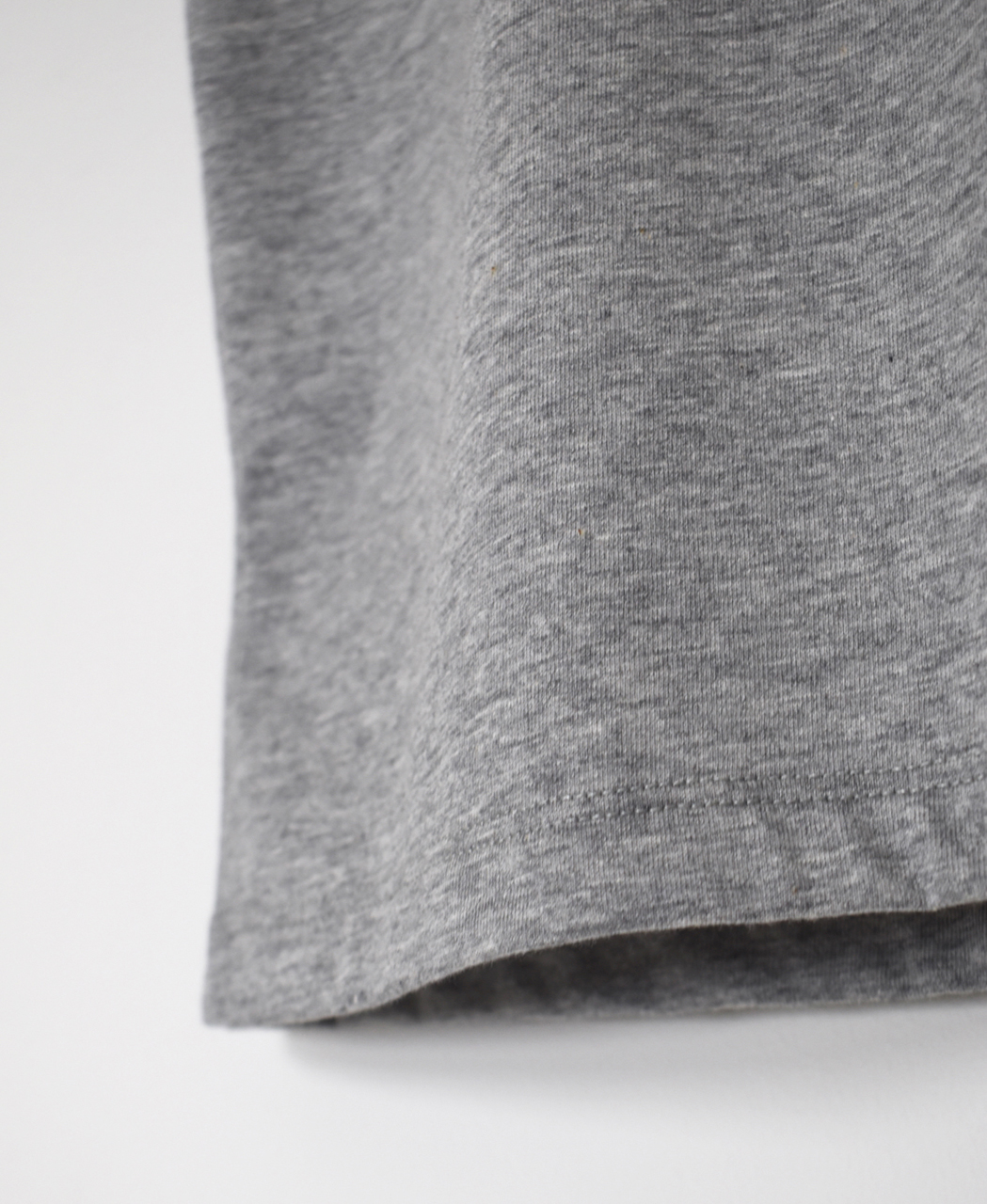 NFA2602P47(ノースリーブ) "RETARD"4.4oz COTTON JERSEY CREW NECK NO/SL RINGER PULLOVER