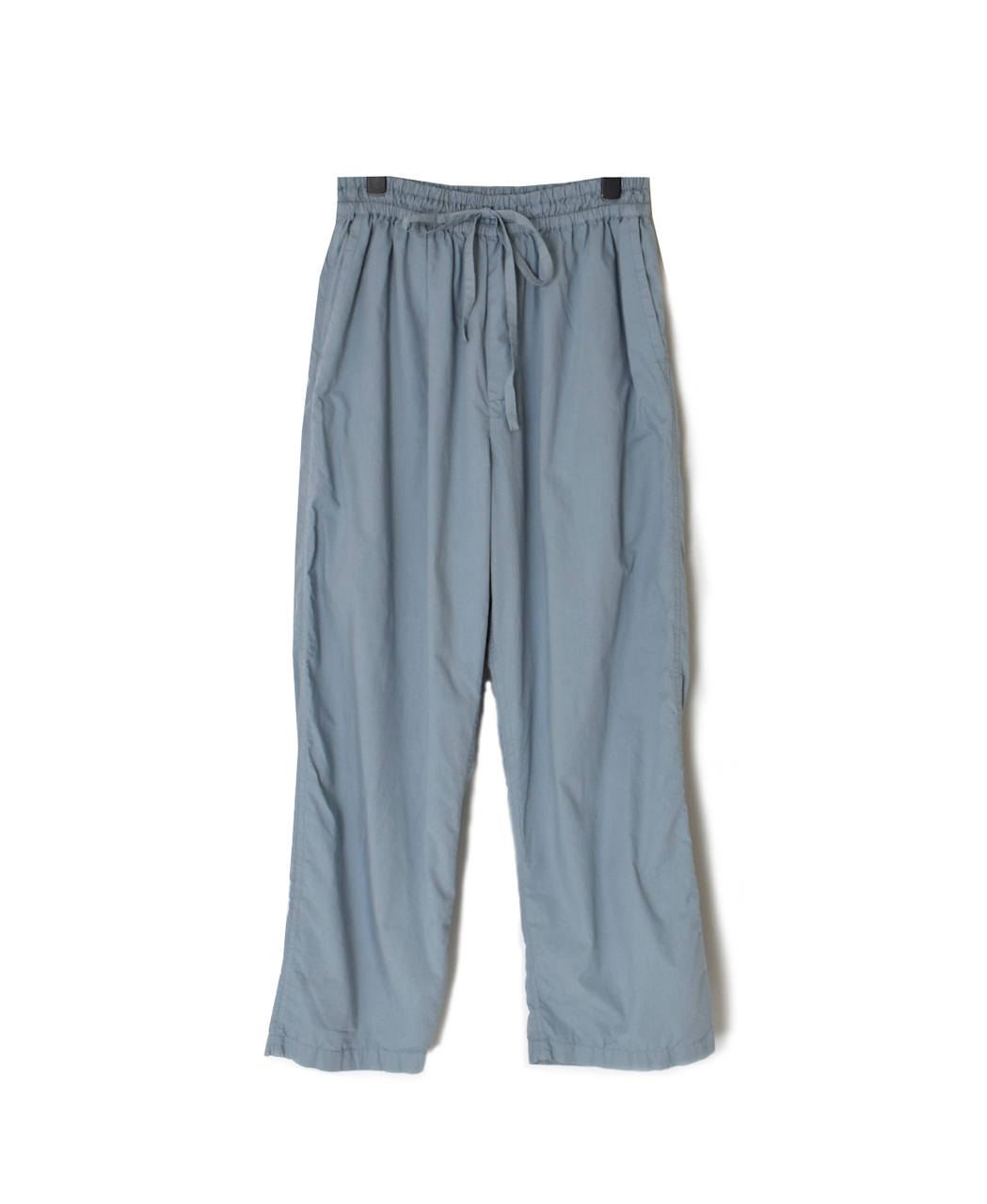 INHT2204CP (パンツ) 60s COTTON POPLIN OVERDYE EASY PANTS