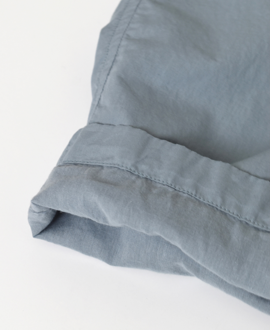 INHT2204CP (パンツ) 60s COTTON POPLIN OVERDYE EASY PANTS│