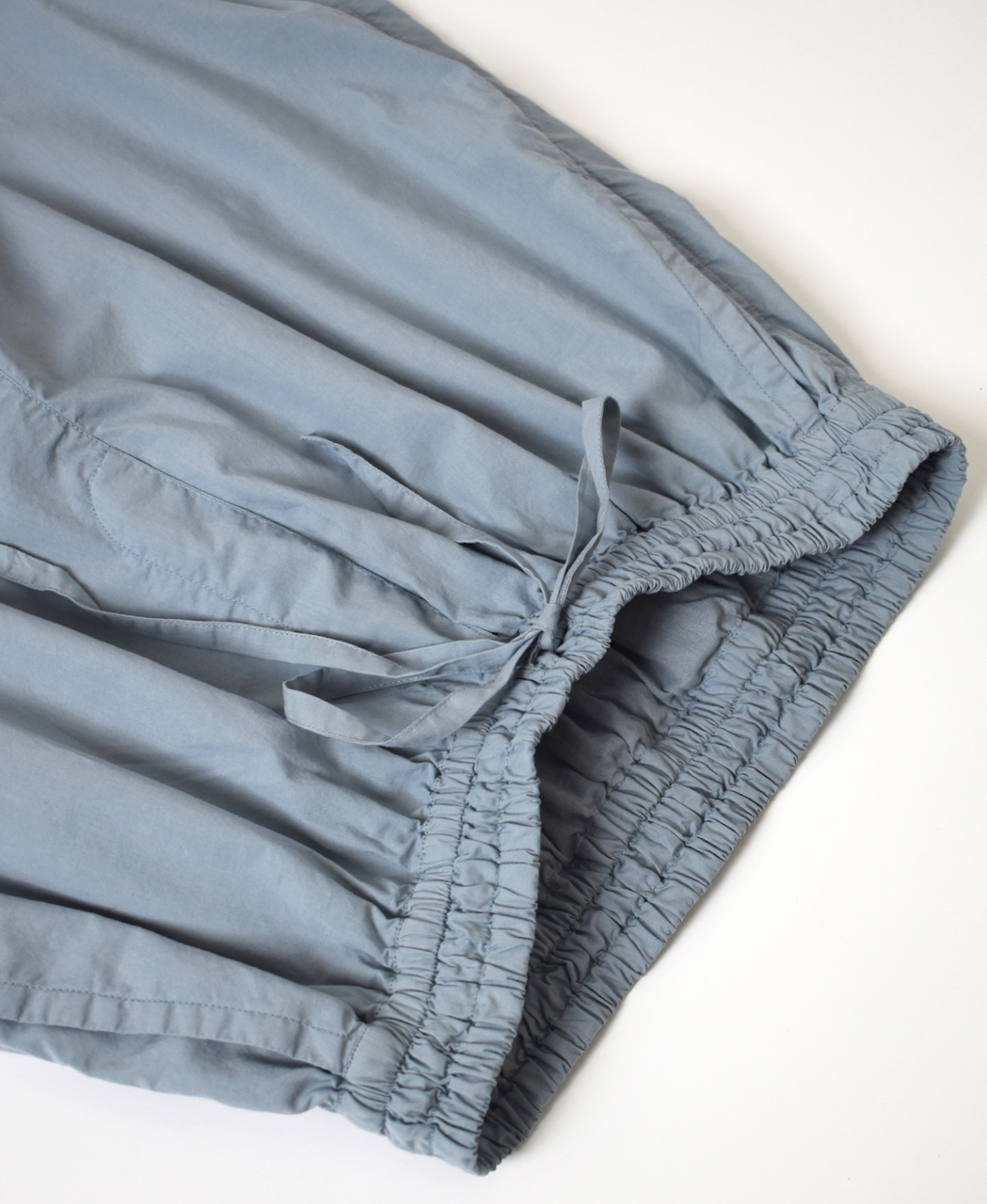 INHT2204CP (パンツ) 60s COTTON POPLIN OVERDYE EASY PANTS│