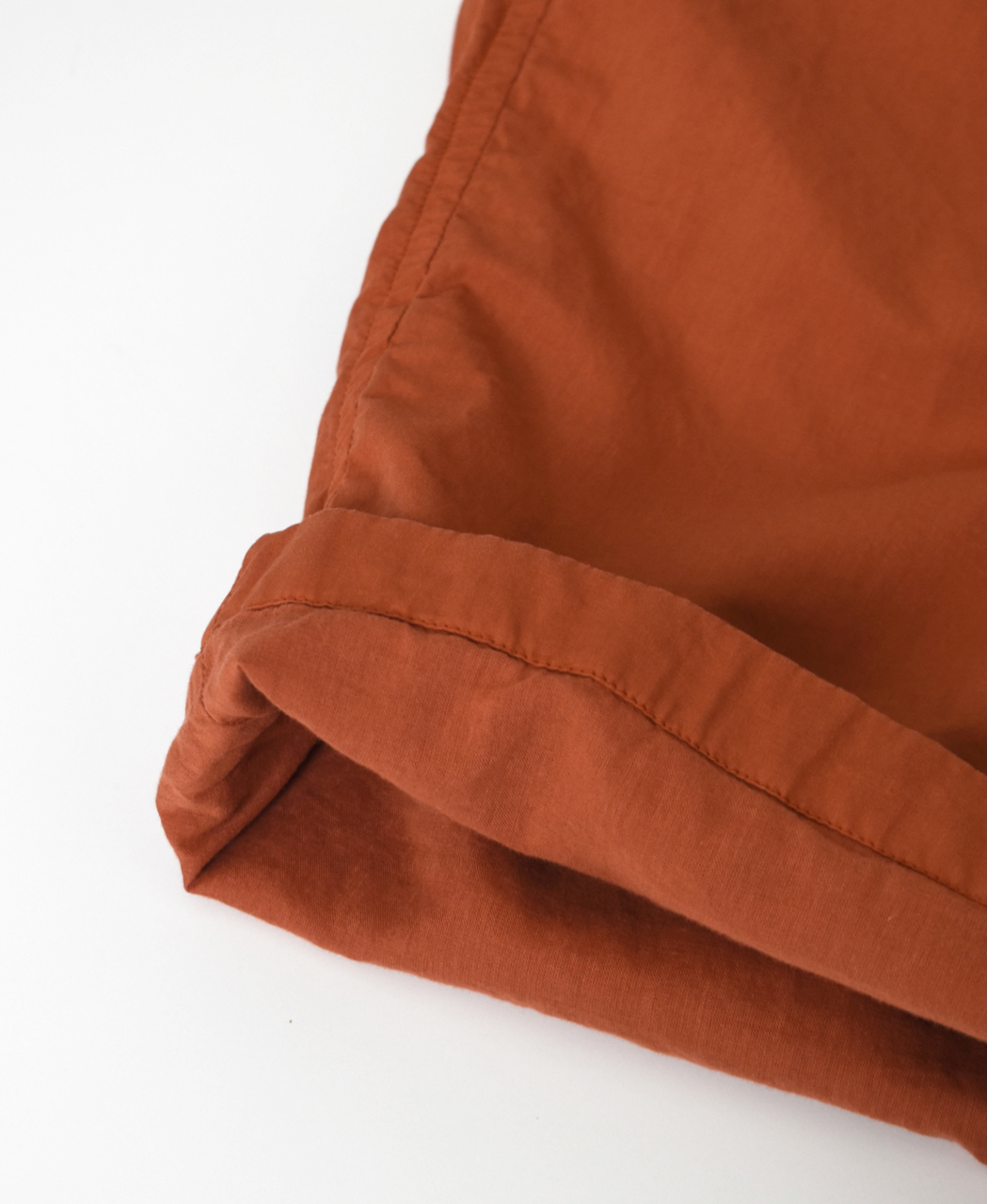 INHT2204CP (パンツ) 60s COTTON POPLIN OVERDYE EASY PANTS│