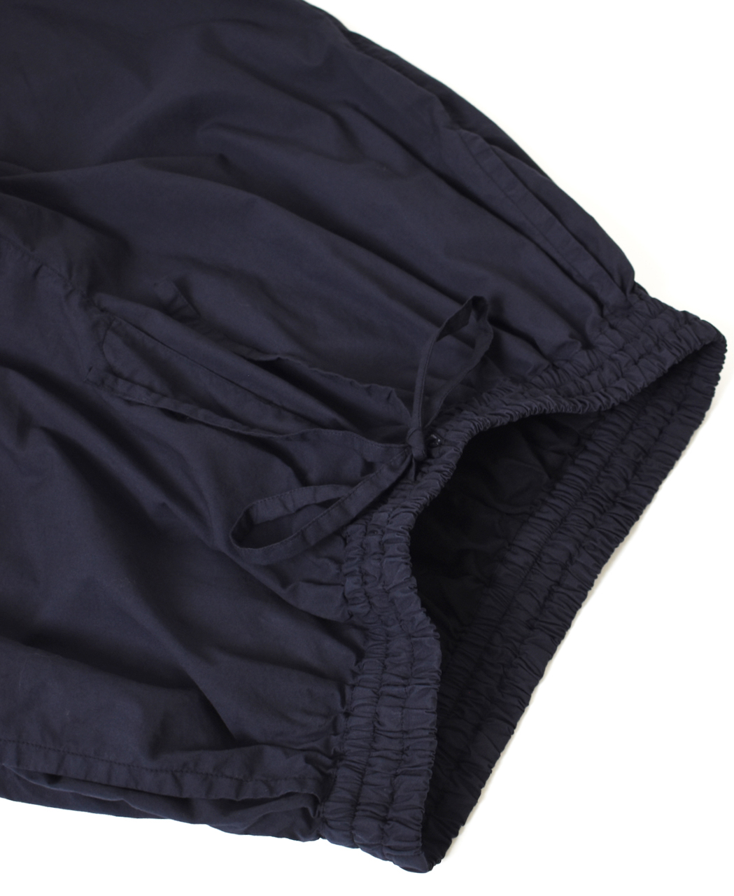 INHT2204CP (パンツ) 60s COTTON POPLIN OVERDYE EASY PANTS