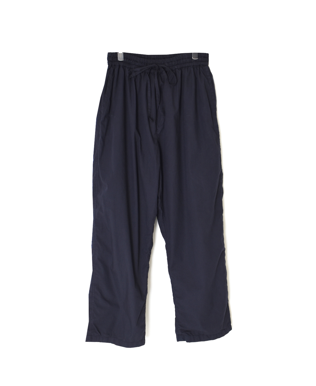 INHT2204CP (パンツ) 60s COTTON POPLIN OVERDYE EASY PANTS│