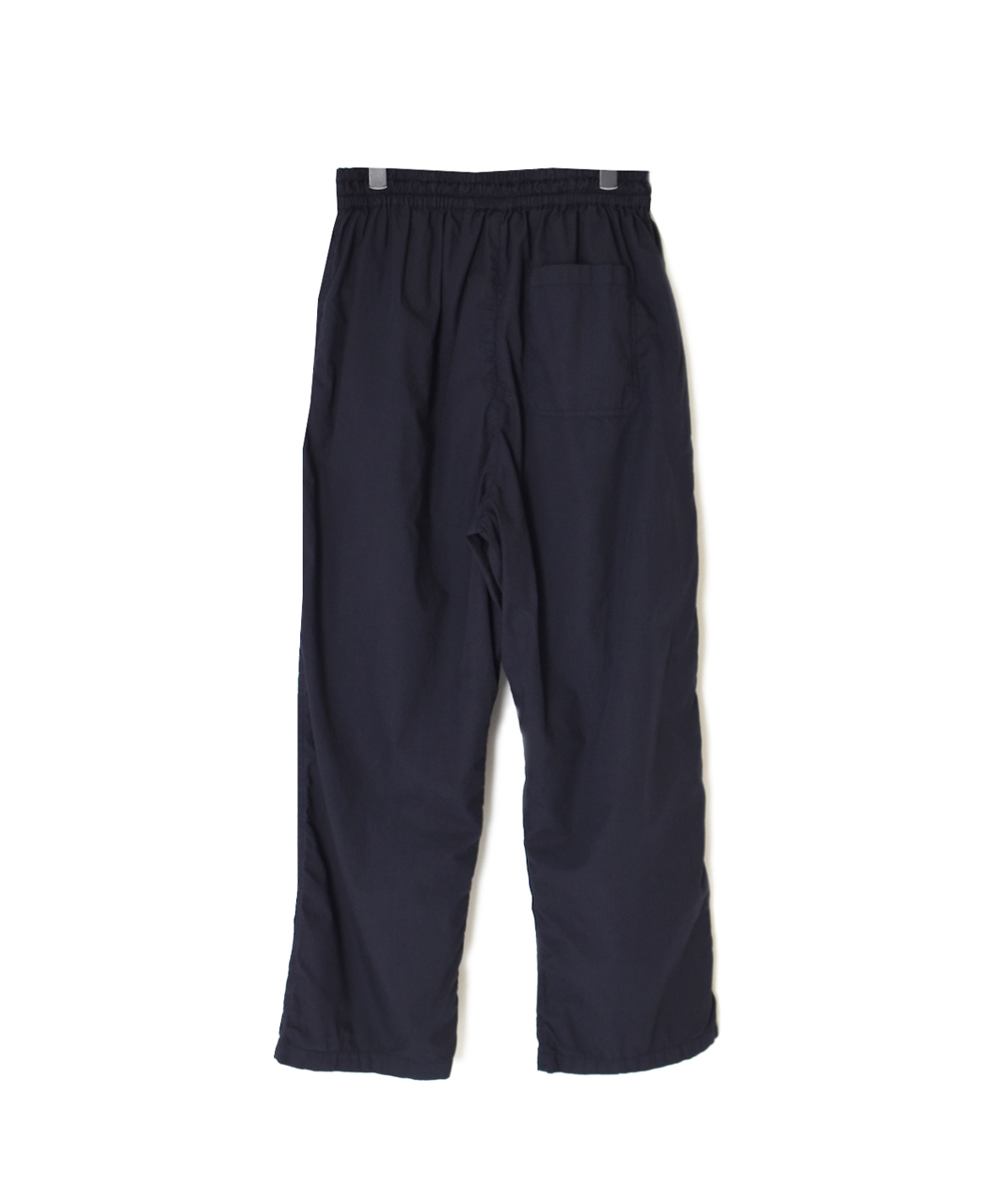 INHT2204CP (パンツ) 60s COTTON POPLIN OVERDYE EASY PANTS