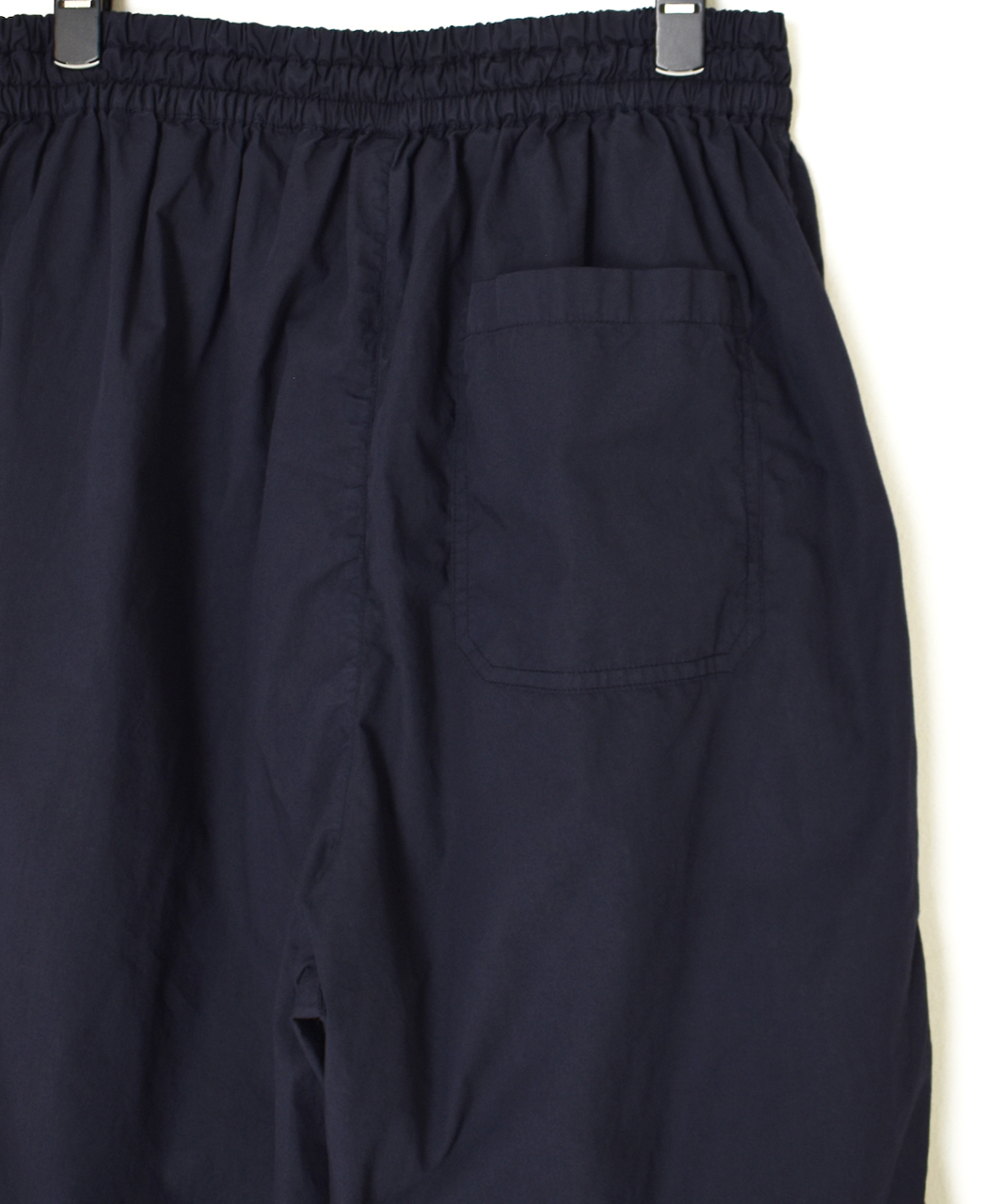INHT2204CP (パンツ) 60s COTTON POPLIN OVERDYE EASY PANTS│