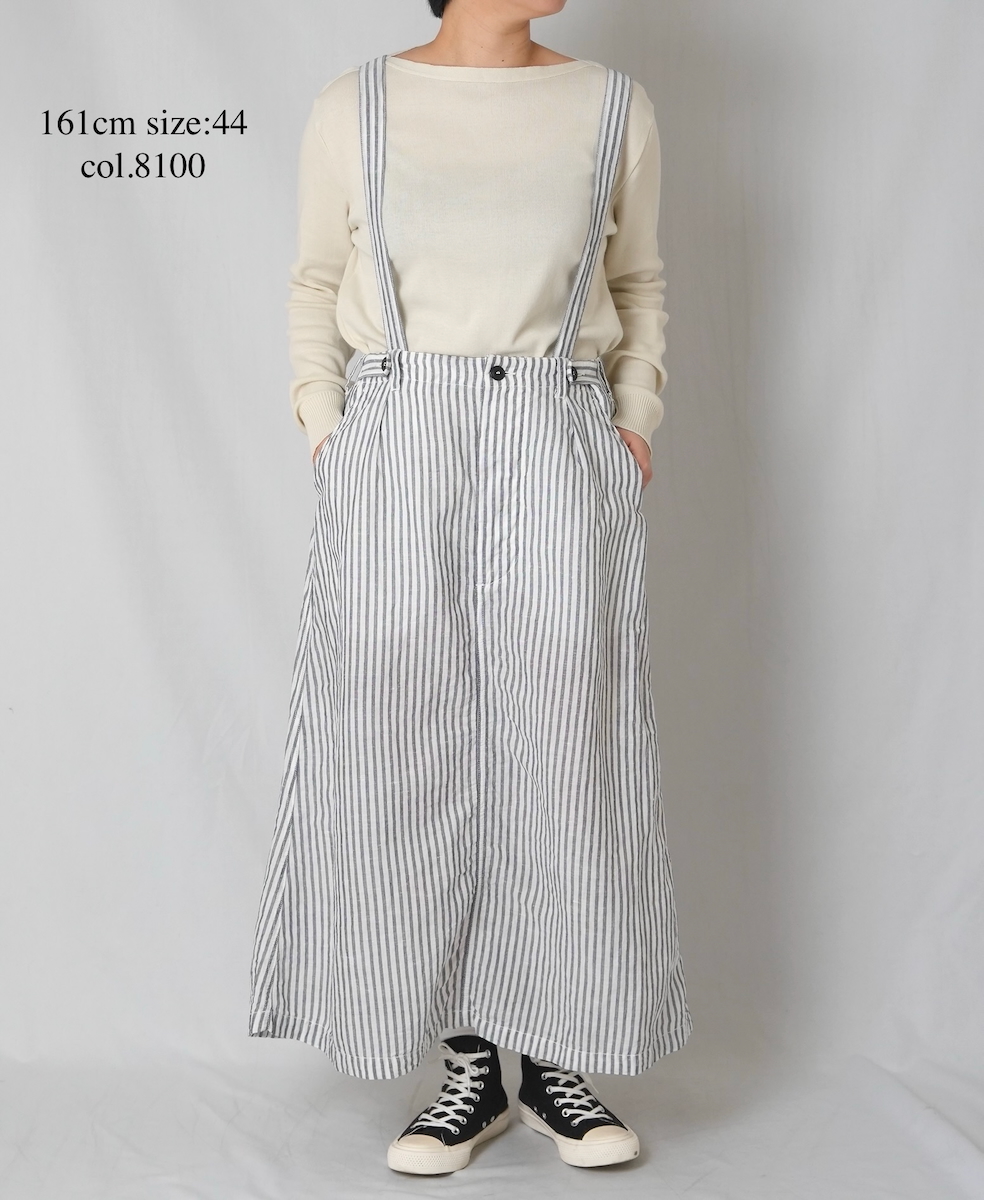 CHT2601(ニット) LONG SLEEVE BOAT NECK PULLOVER