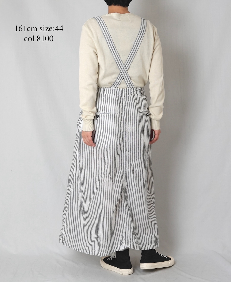 CHT2601(ニット) LONG SLEEVE BOAT NECK PULLOVER