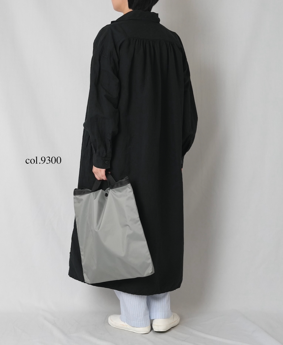 PNAM2401 (バッグ) 6.2oz NYLON 2WAY TOTE BAG