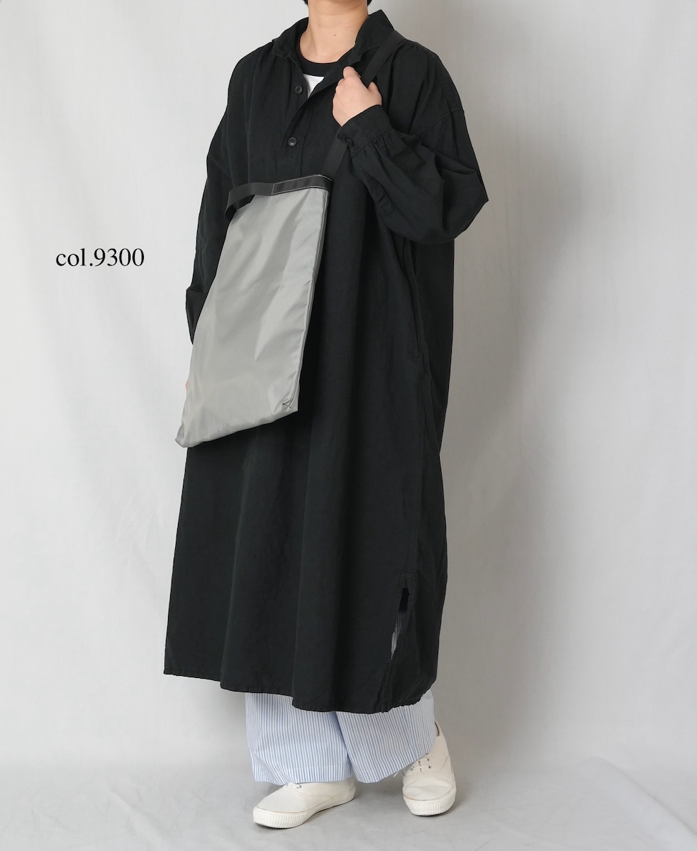 PNAM2401 (バッグ) 6.2oz NYLON 2WAY TOTE BAG