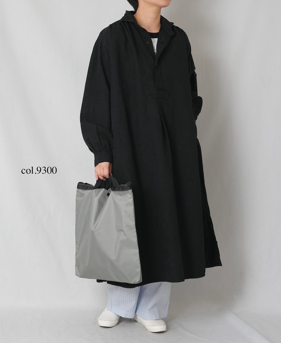 PNAM2401 (バッグ) 6.2oz NYLON 2WAY TOTE BAG