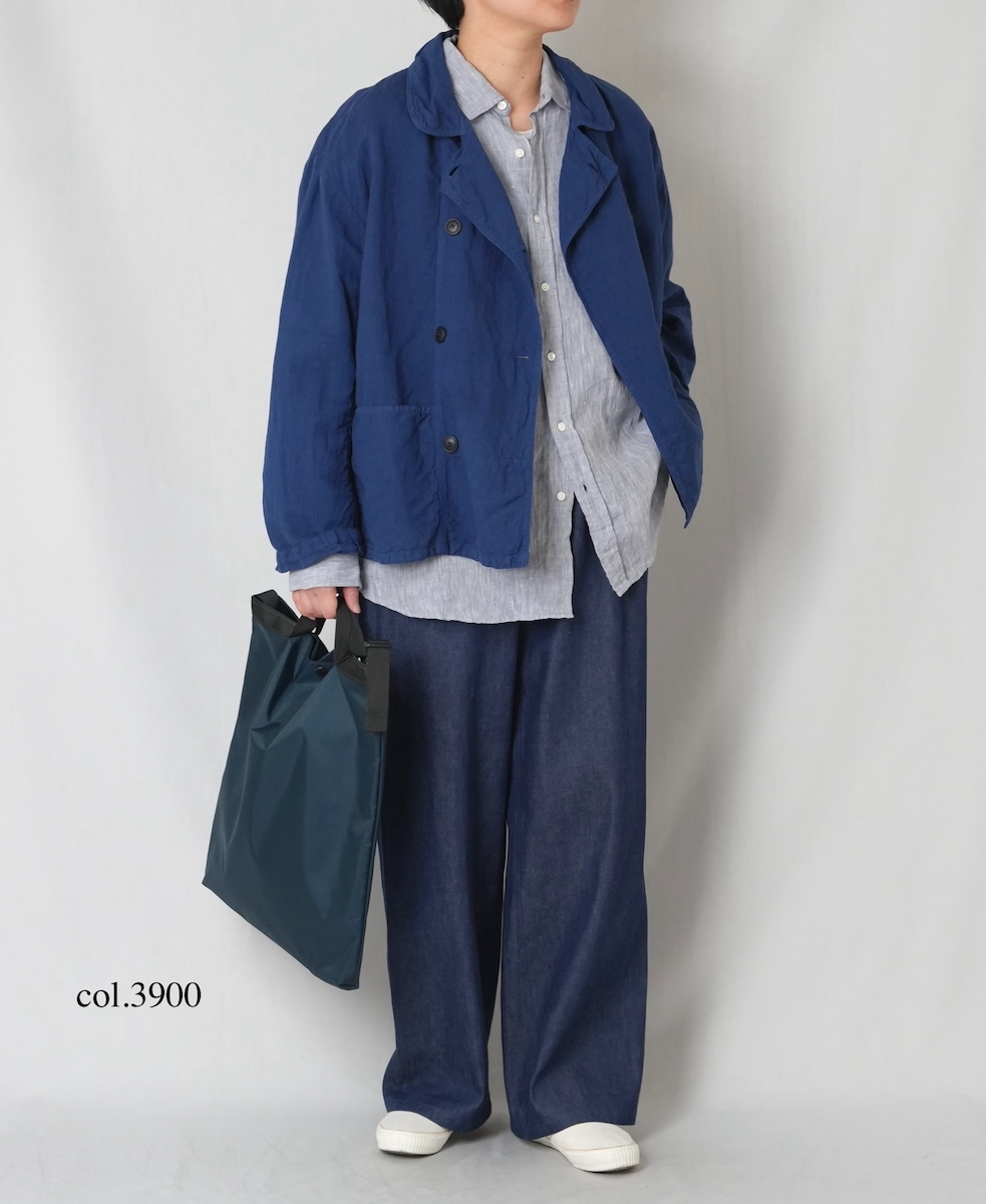 PNAM2401 (バッグ) 6.2oz NYLON 2WAY TOTE BAG