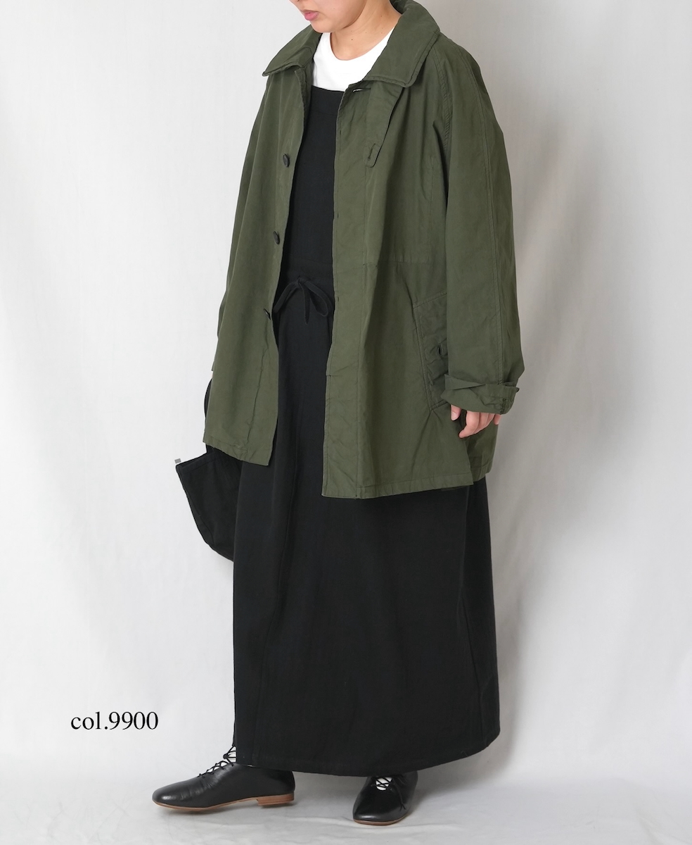 GNSP2601(シューズ) Sem parar LACE UP SHOES