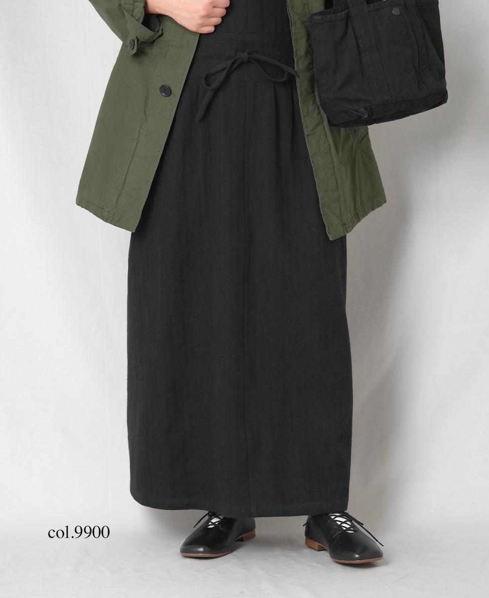 GNSP2601(シューズ) Sem parar LACE UP SHOES