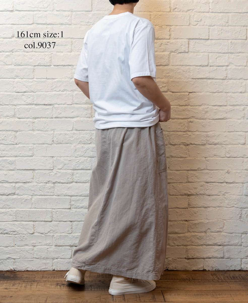 NFA1802P47(Tシャツ) "RETARD"4.4oz COTTON JERSEY CREW NECK OVERSIZED S/SL T-SHIRT