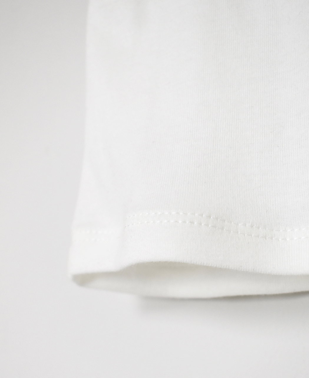 GNSL26021(タンクトップ) 40/1 RIB U-NECK TANK TOP