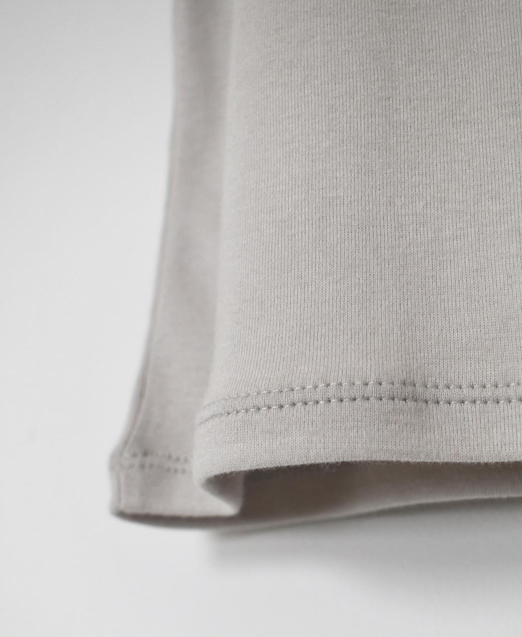 GNSL26022(キャミソール) 40/1 RIB CAMISOLE