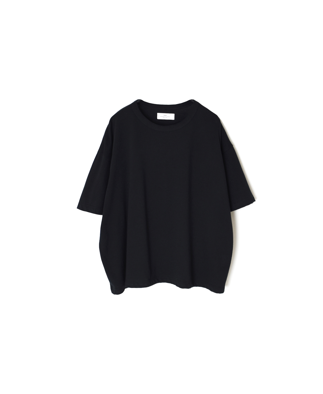 GNSL26011(Tシャツ) ORGANIC COTTON JERSEY CREW-NECK T-SHIRTS