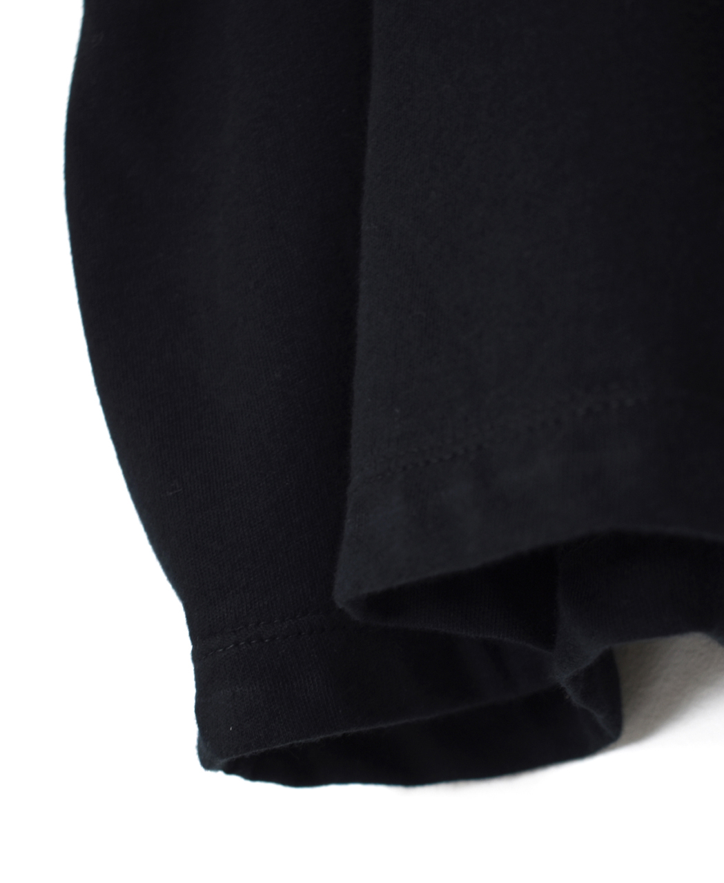 GNSL26011(Tシャツ) ORGANIC COTTON JERSEY CREW-NECK T-SHIRTS