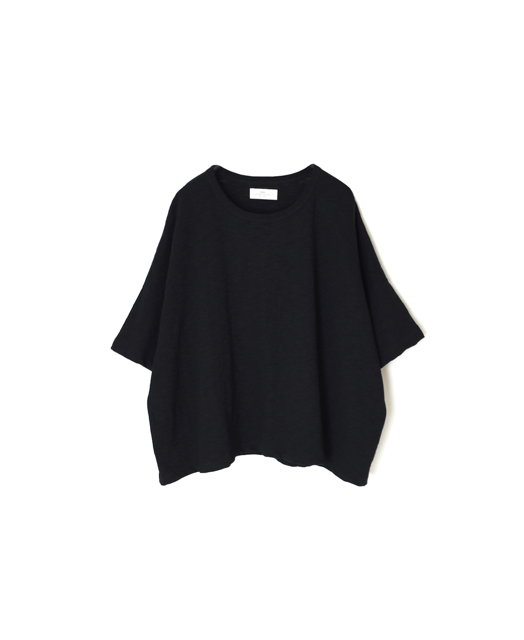 GNSL26001(Tシャツ) SLUB VINTAGE CREW NECK T-SHIRTS