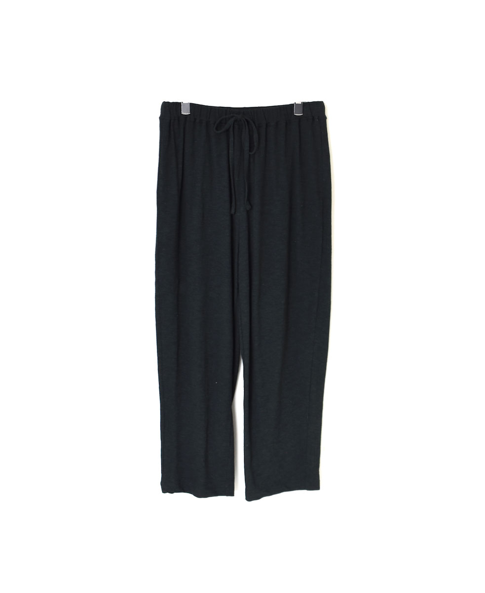GNSL23334 (パンツ) SLUB VINTAGE EASY TAPERED PANTS