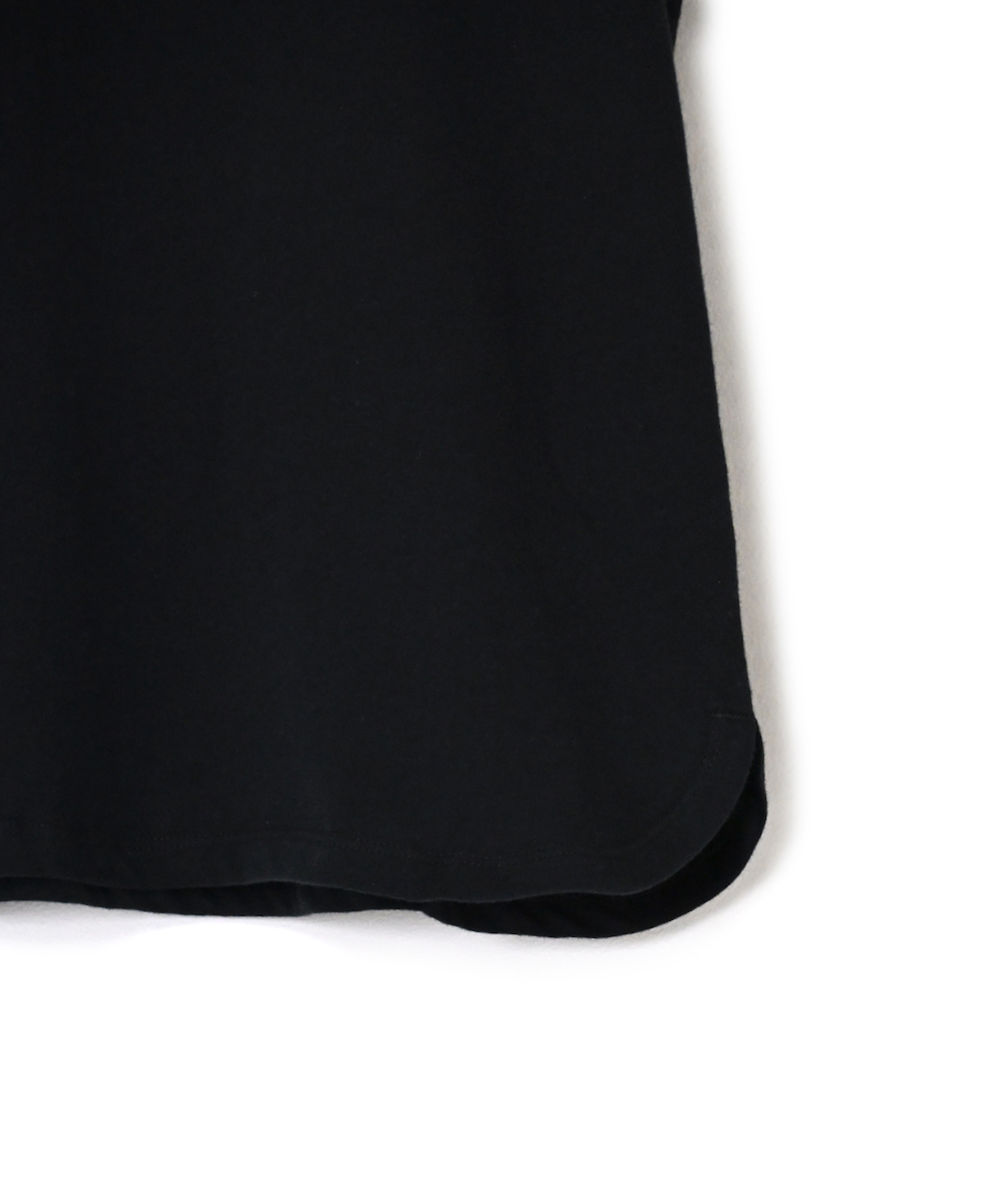 GNSL26012(Tシャツ) ORGANIC COTTON JERSEY CREW-NECK FRNCH/SL SHIRTS