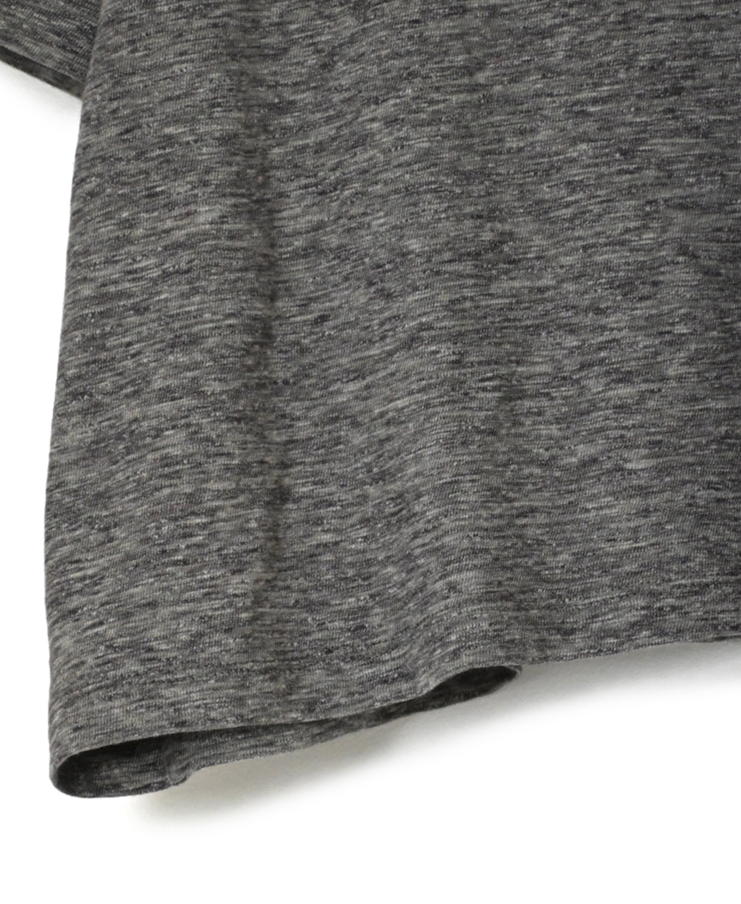 GNSL26001(Tシャツ) SLUB VINTAGE CREW NECK T-SHIRTS
