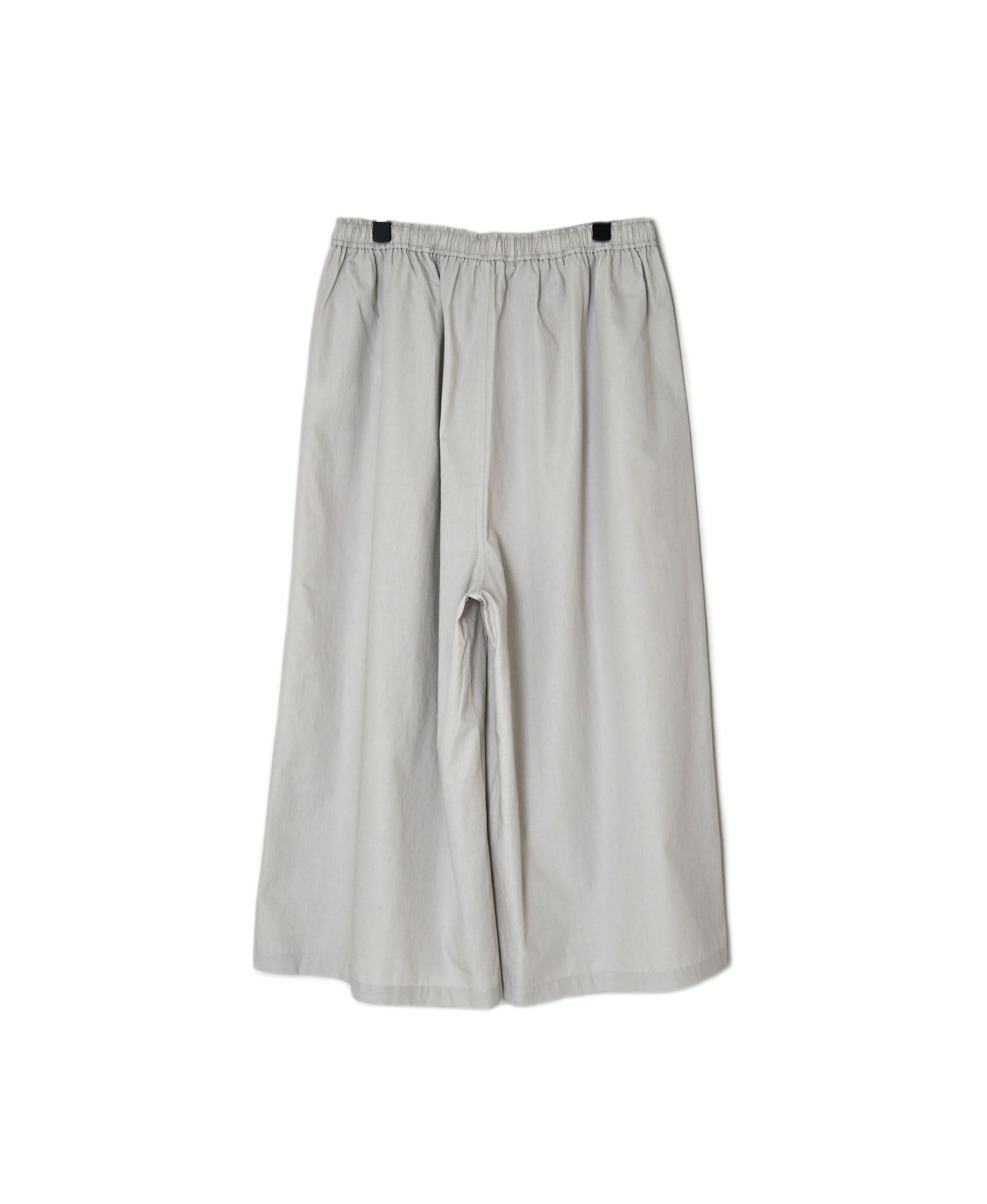 GNMDS2062CLW(パンツ) COTTON LINEN DYE WEATHER CULOTTES