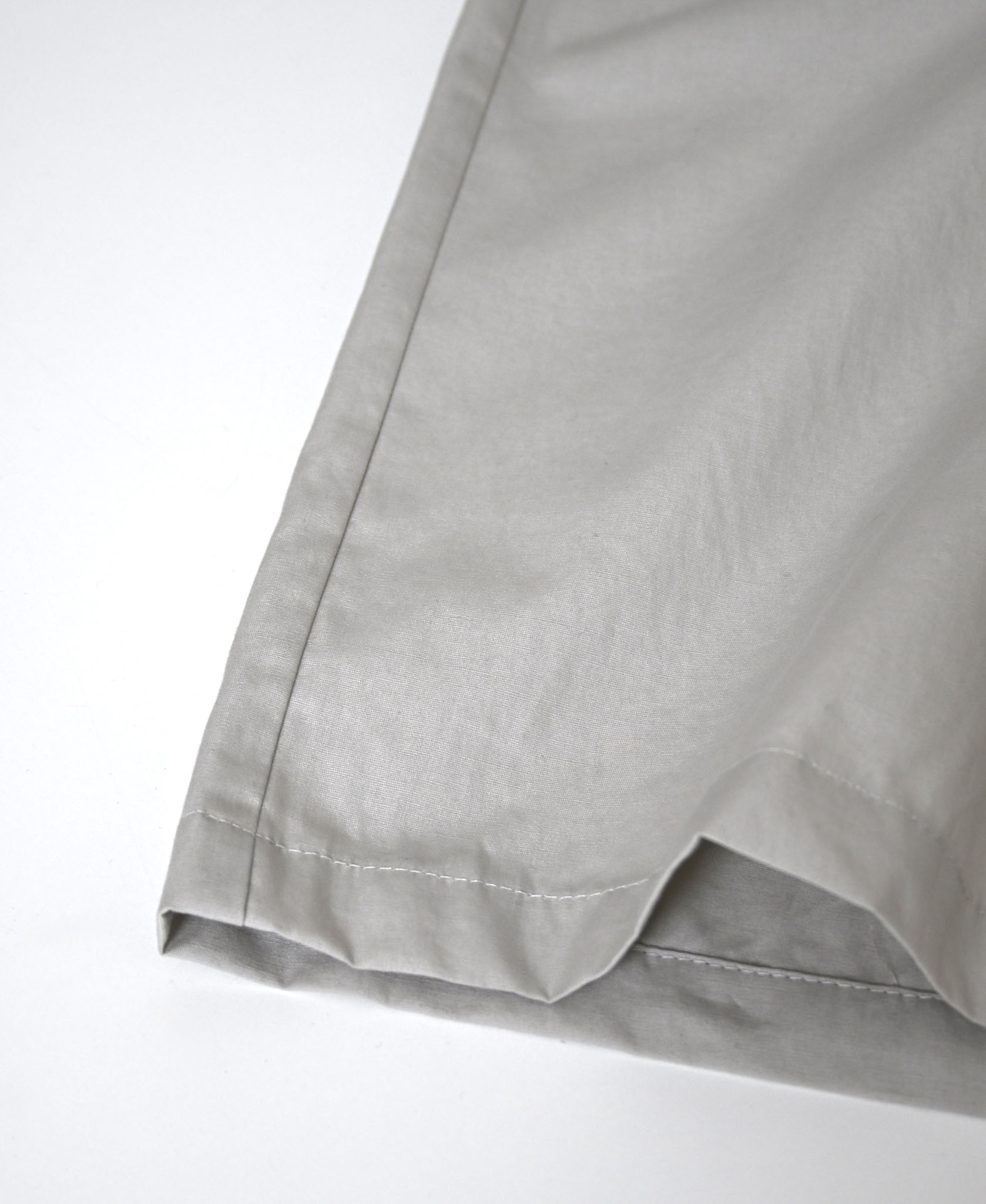 GNMDS2062CLW(パンツ) COTTON LINEN DYE WEATHER CULOTTES