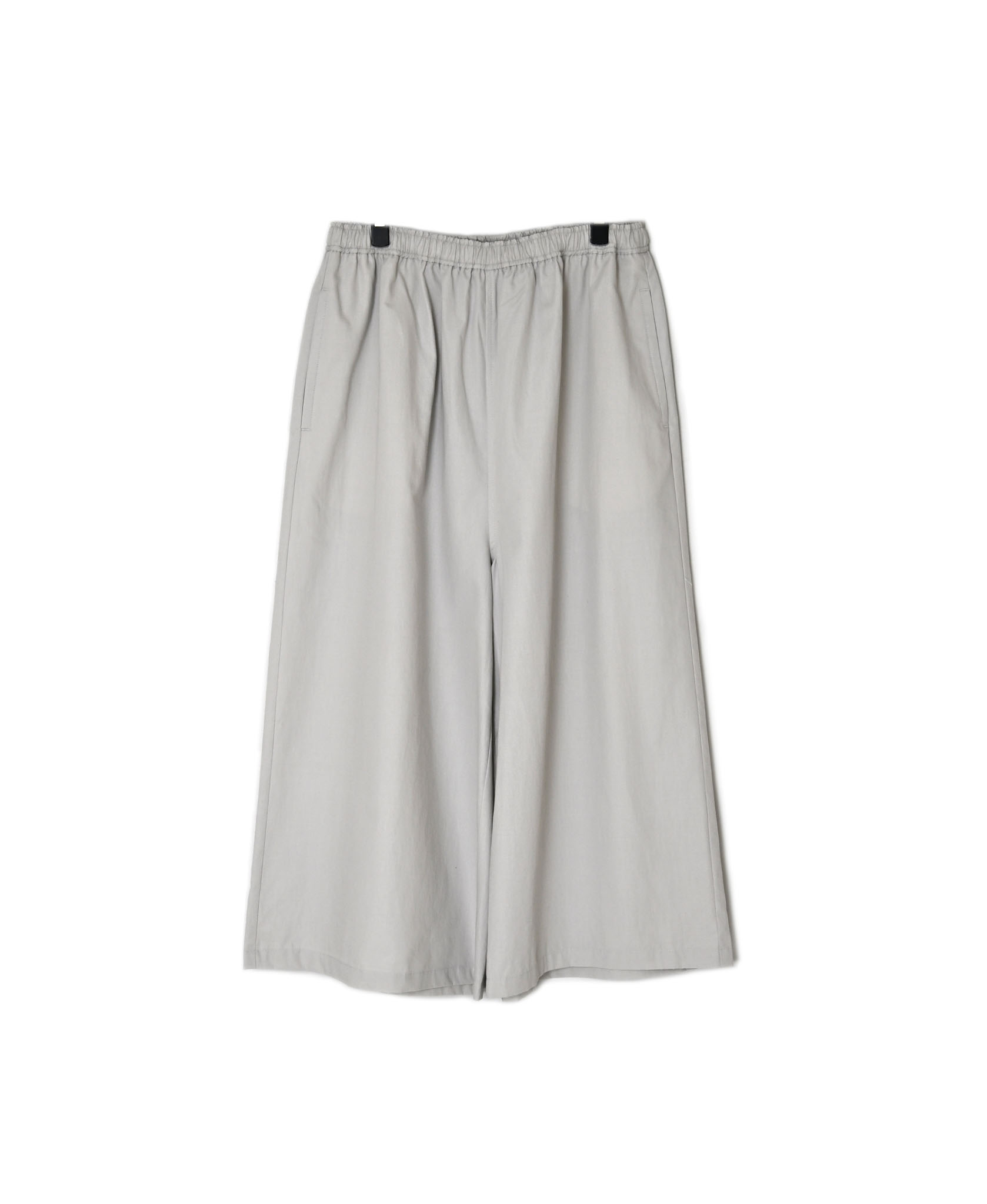 GNMDS2062CLW(パンツ) COTTON LINEN DYE WEATHER CULOTTES